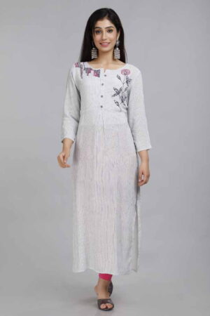 Shringar Kurti Manufacturer in Jaipur | Jaipuri Kurti Manufacturer & Supplier in India | Shirngar House of Fashion