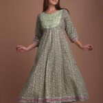 Shringar Kurti Manufacturer in Jaipur | Jaipuri Kurti Manufacturer & Supplier in India | Shirngar House of Fashion