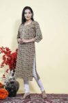 Shringar Kurti Manufacturer in Jaipur | Jaipuri Kurti Manufacturer & Supplier in India | Shirngar House of Fashion